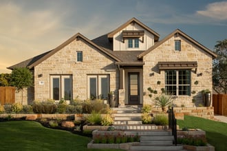 New Homes In Kyle