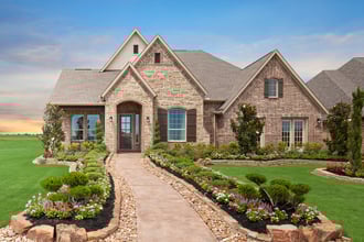 Grand Mission Estates|Grand Mission Estates Executive Series ...