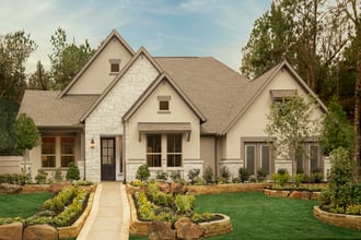 New Homes For Sale In Houston Tx Coventry Homes