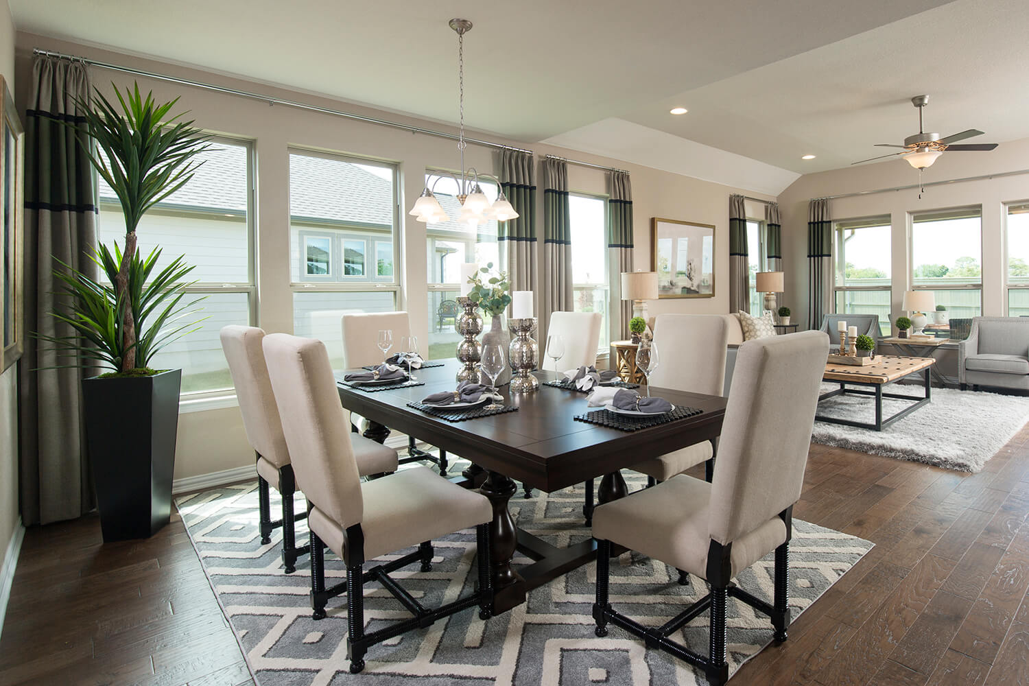 Hutto Town SquareNew Homes By Coventry Homes