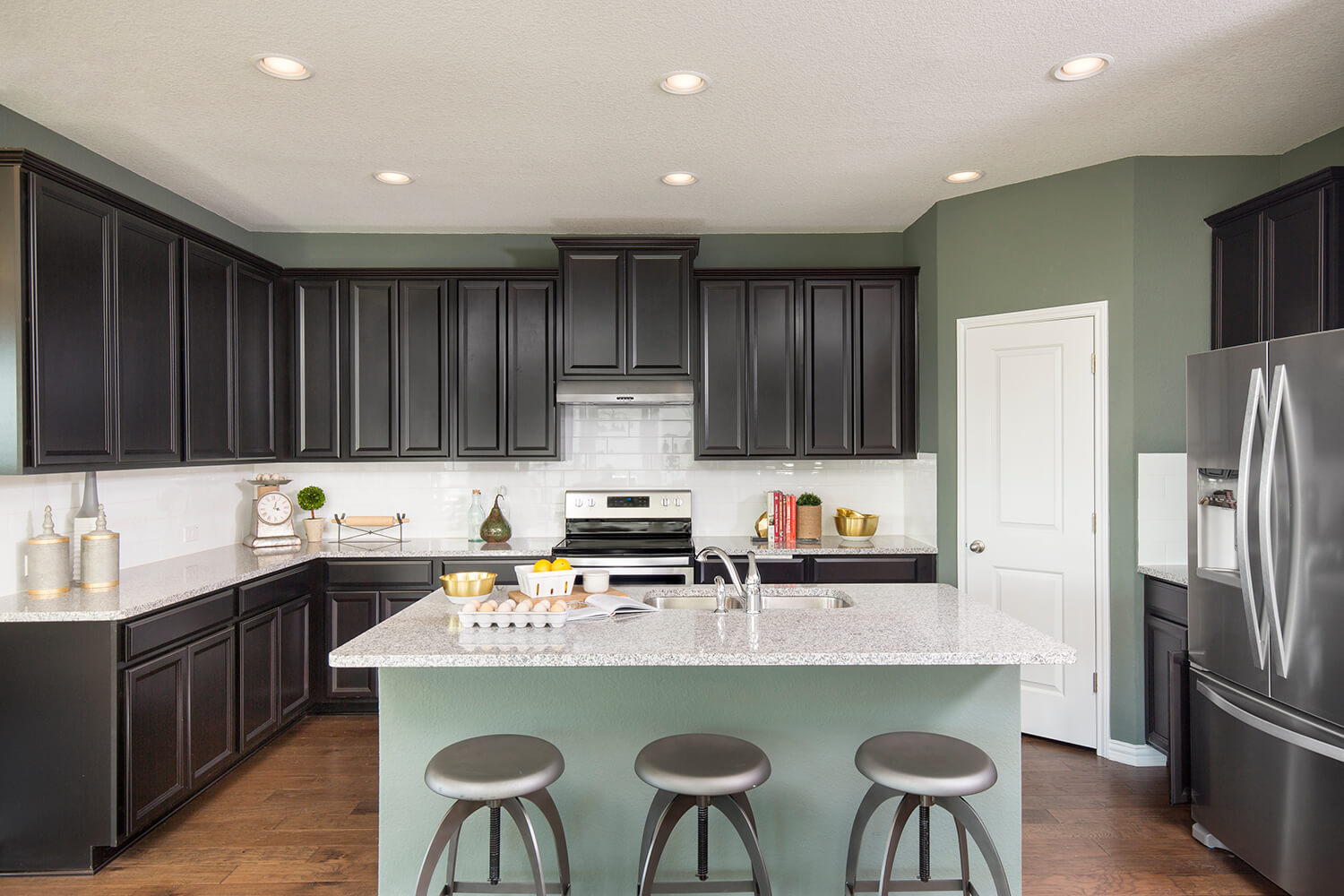 Hutto Town SquareNew Homes By Coventry Homes