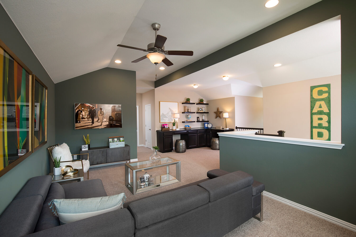 Hutto Town SquareNew Homes By Coventry Homes