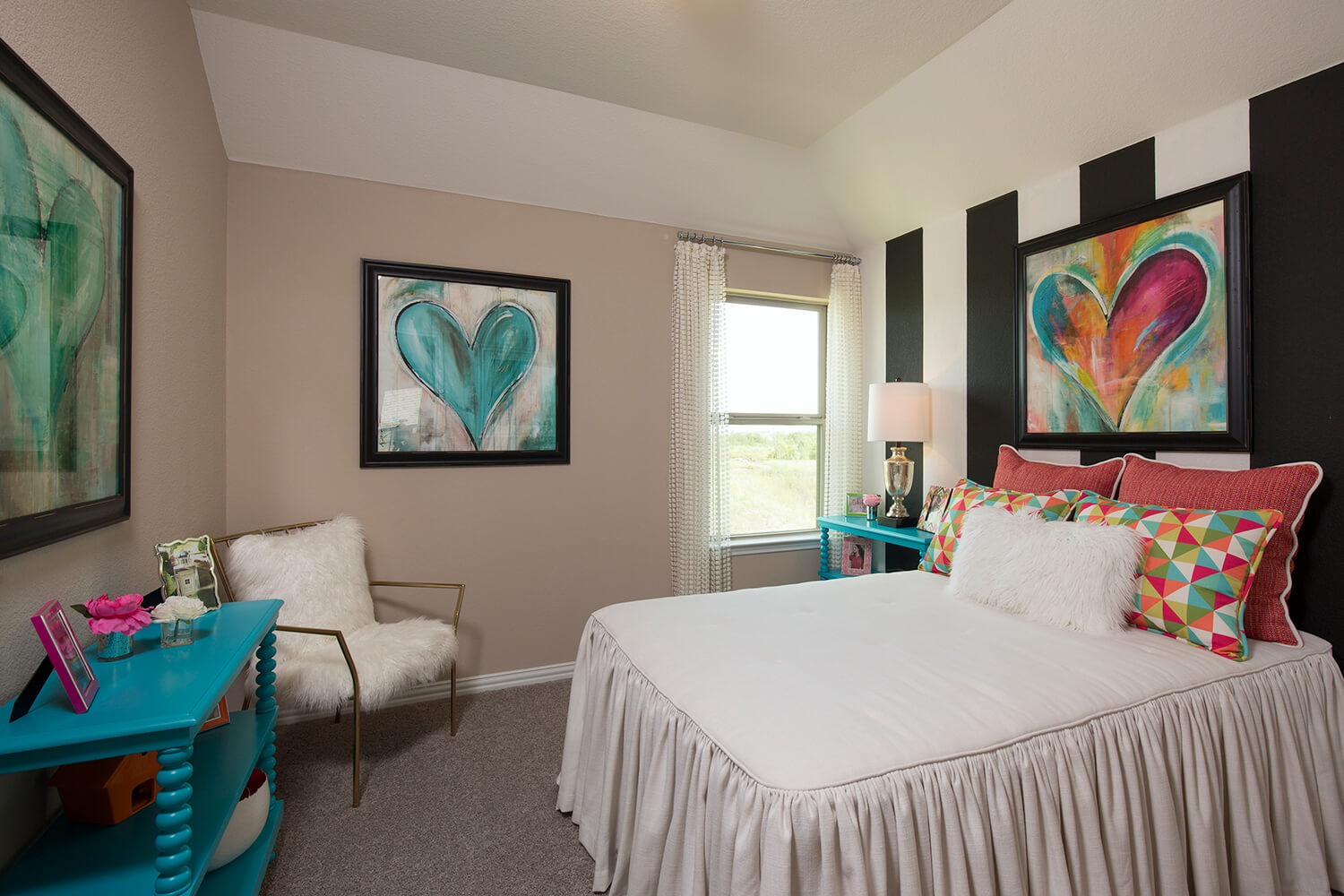 Hutto Town SquareNew Homes By Coventry Homes