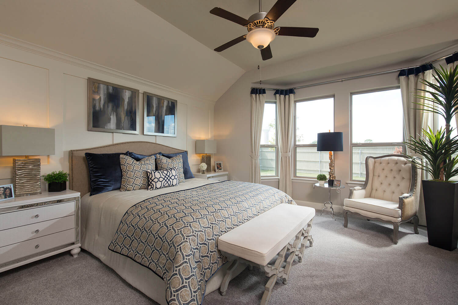 Hutto Town SquareNew Homes By Coventry Homes