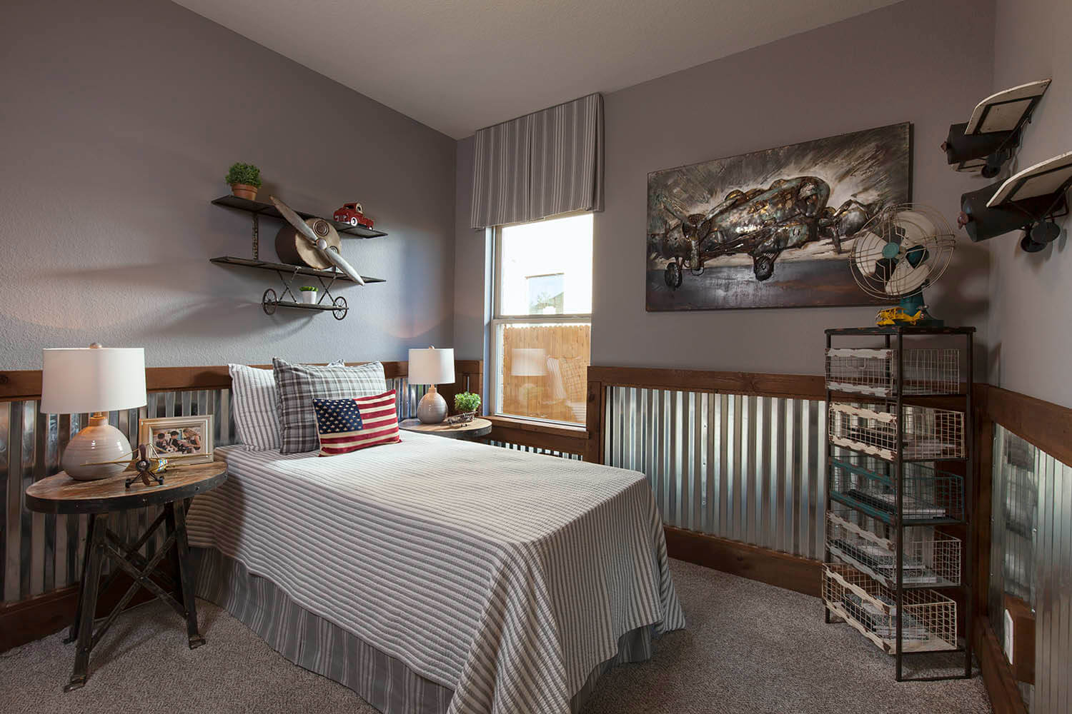 BlackhawkThe Park at Blackhawk 55’ HomesitesNew Homes By Coventry Homes