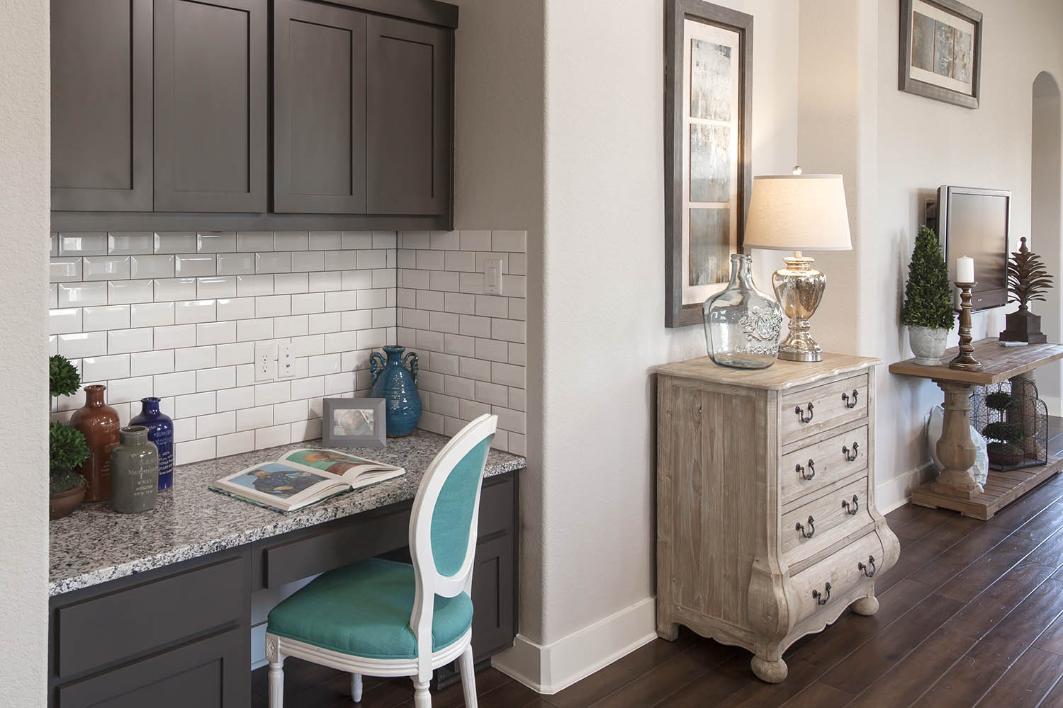 BlackhawkThe Park at Blackhawk 60’ & 65’ HomesitesNew Homes By