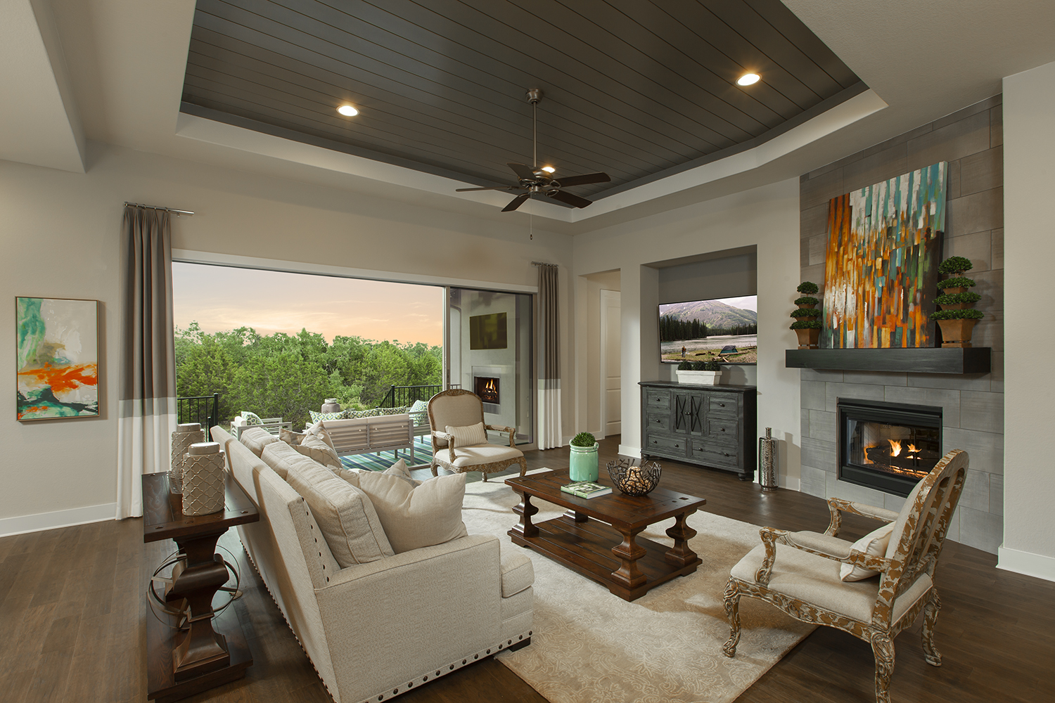 Build on Your Lot InventorySan Antonio Build on Your Lot Inventory