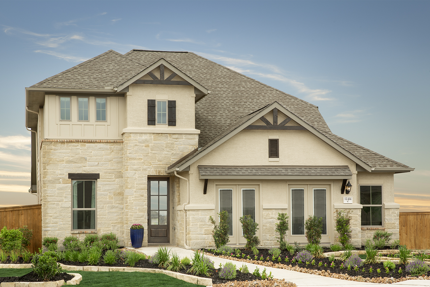 Stillwater RanchStillwater Ranch 60’ HomesitesNew Homes By Coventry Homes