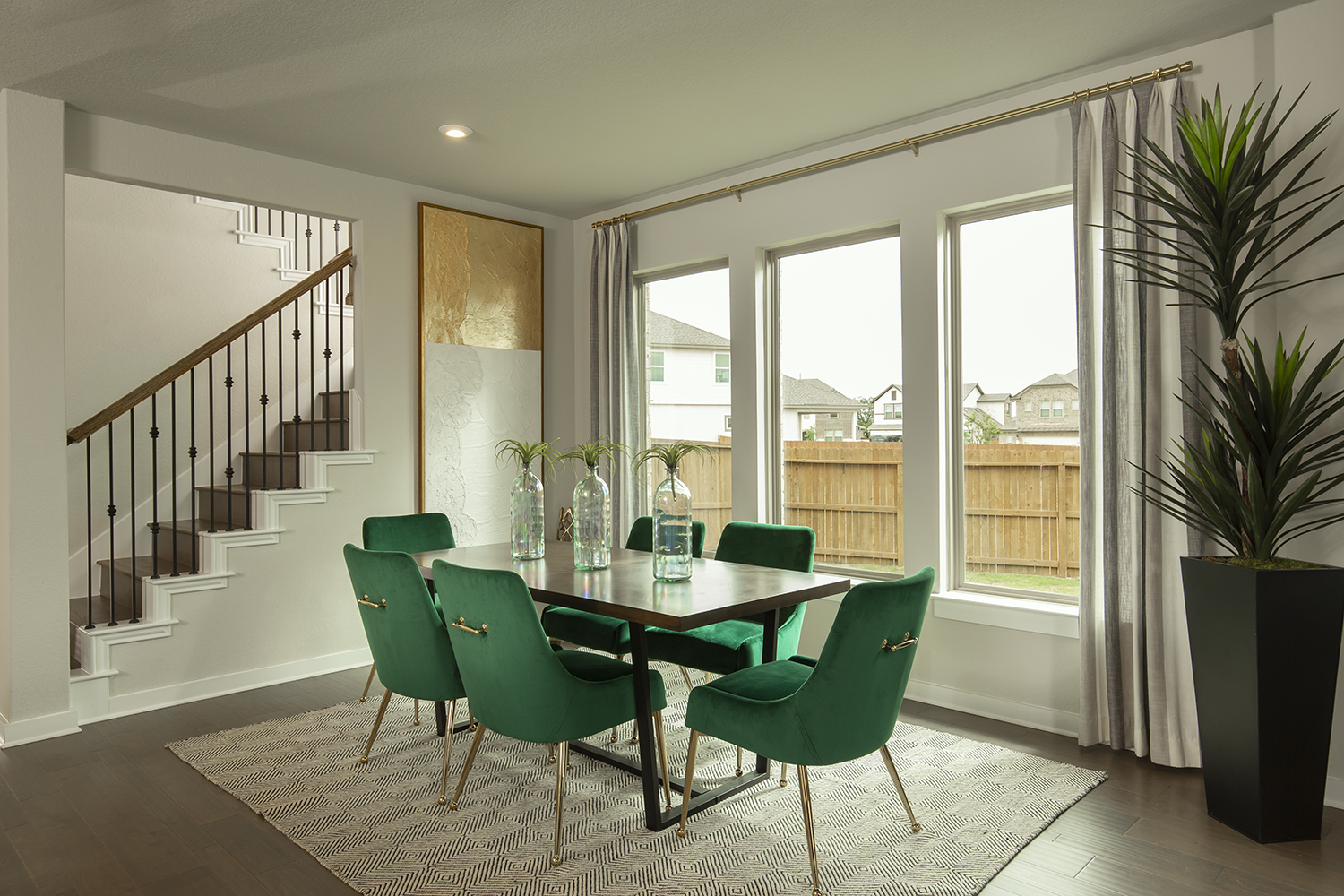 Stillwater RanchStillwater Ranch 60’ HomesitesNew Homes By Coventry Homes