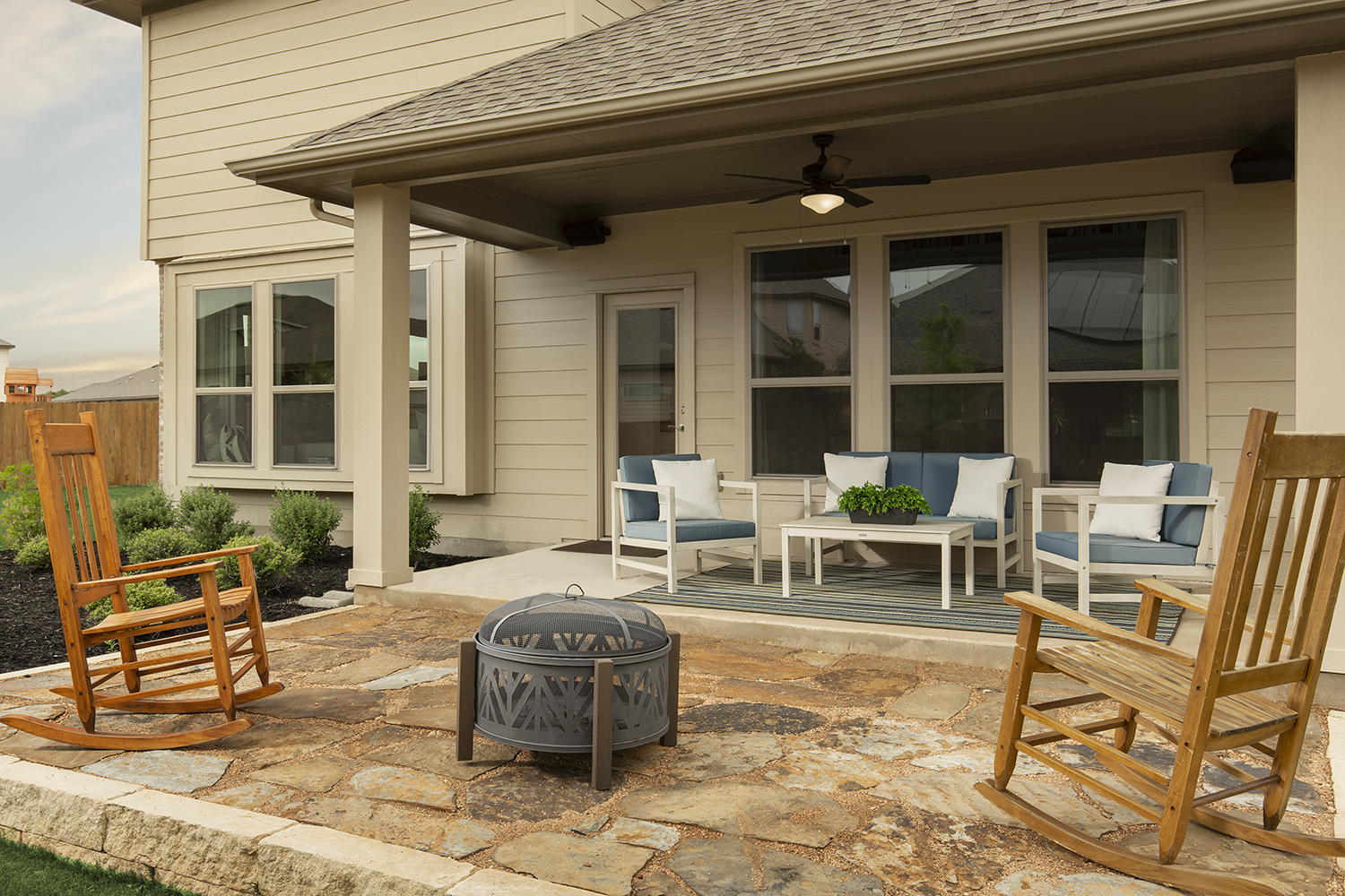 Stillwater RanchStillwater Ranch 60’ HomesitesNew Homes By Coventry Homes