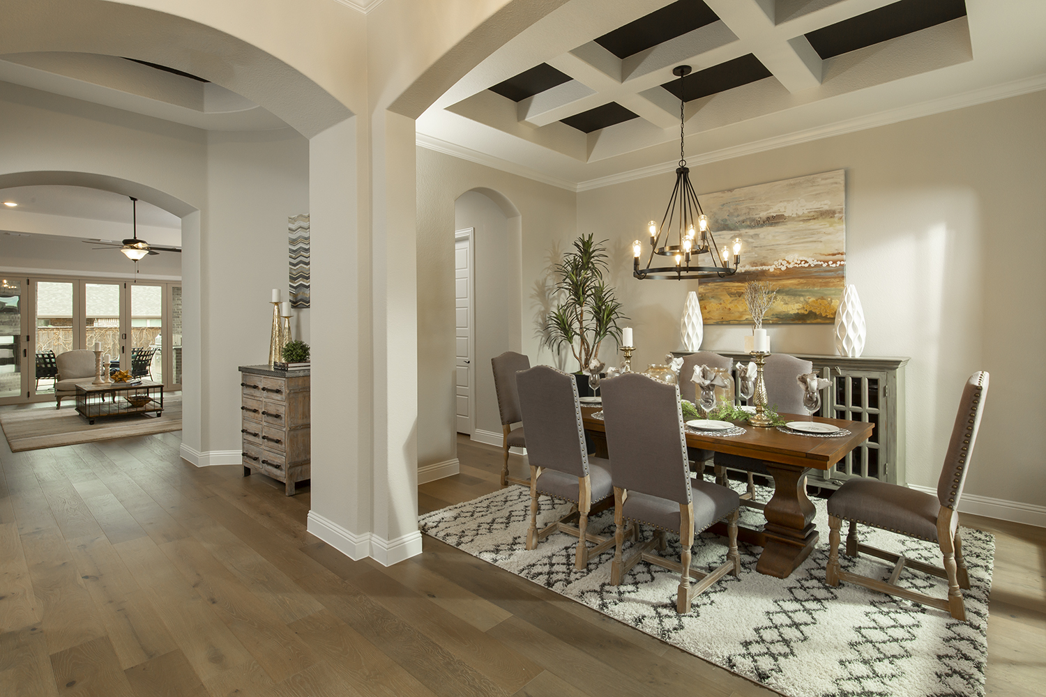 Wildridge 70' Homesites