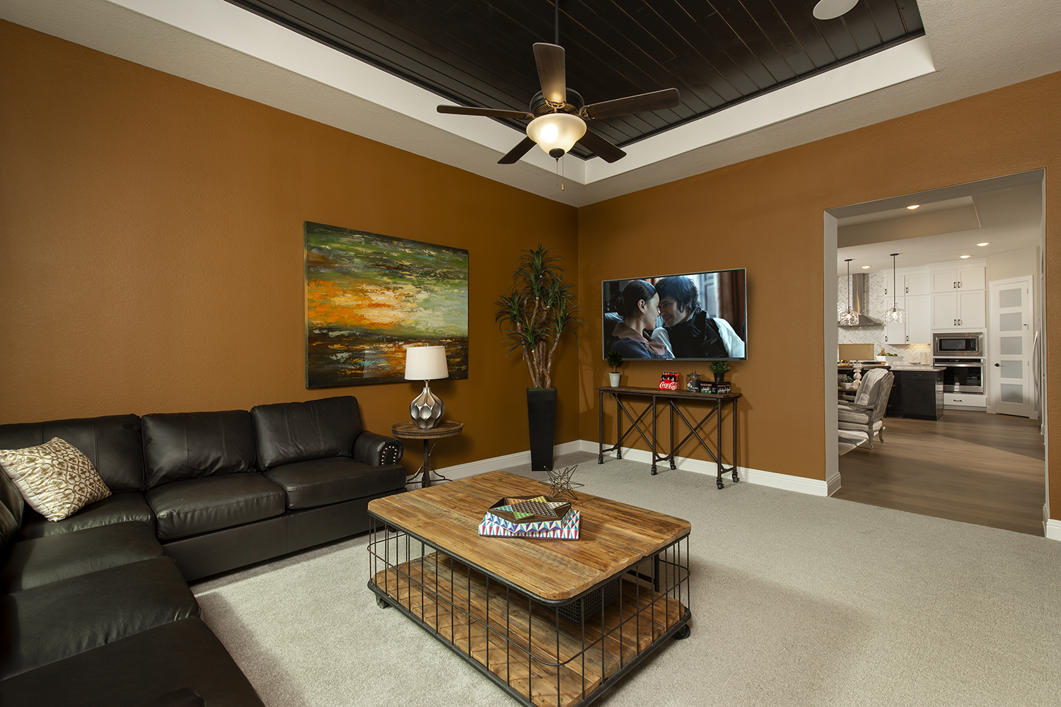 Wildridge 70' Homesites