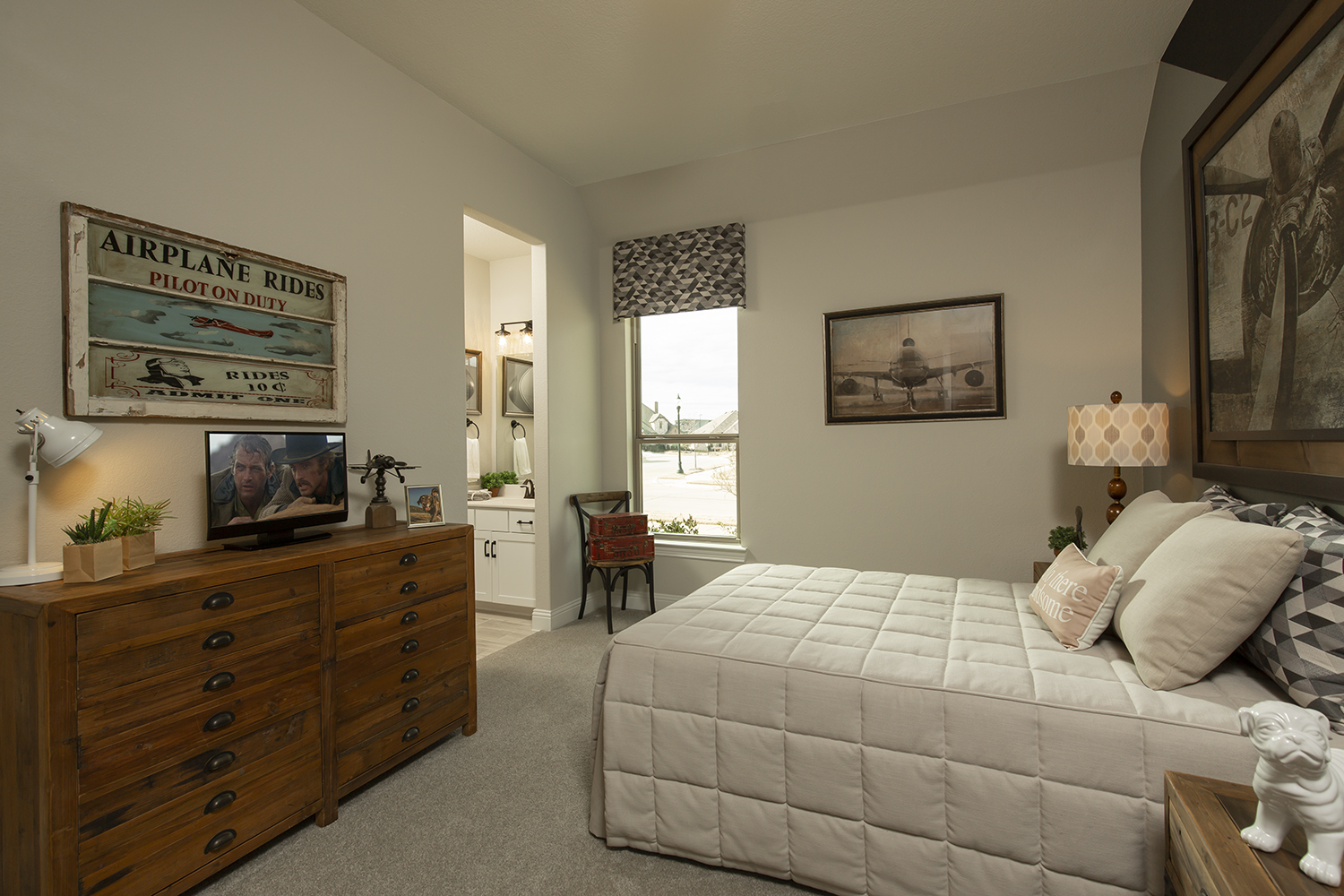 Wildridge 70' Homesites