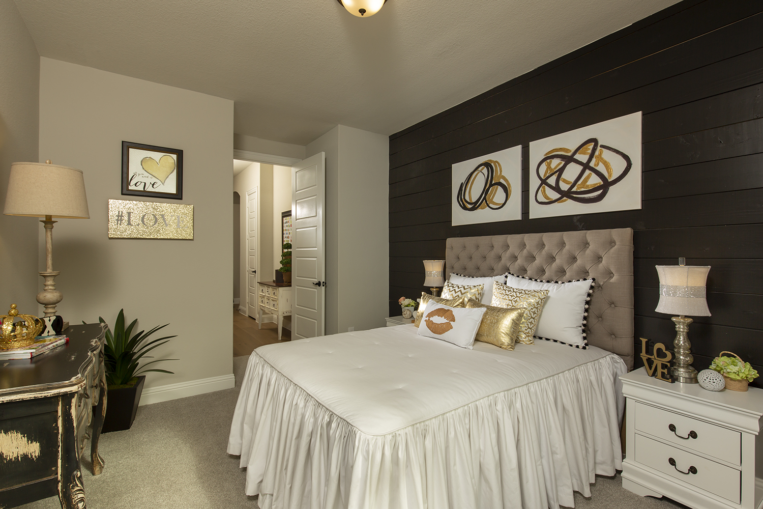 Wildridge 70' Homesites