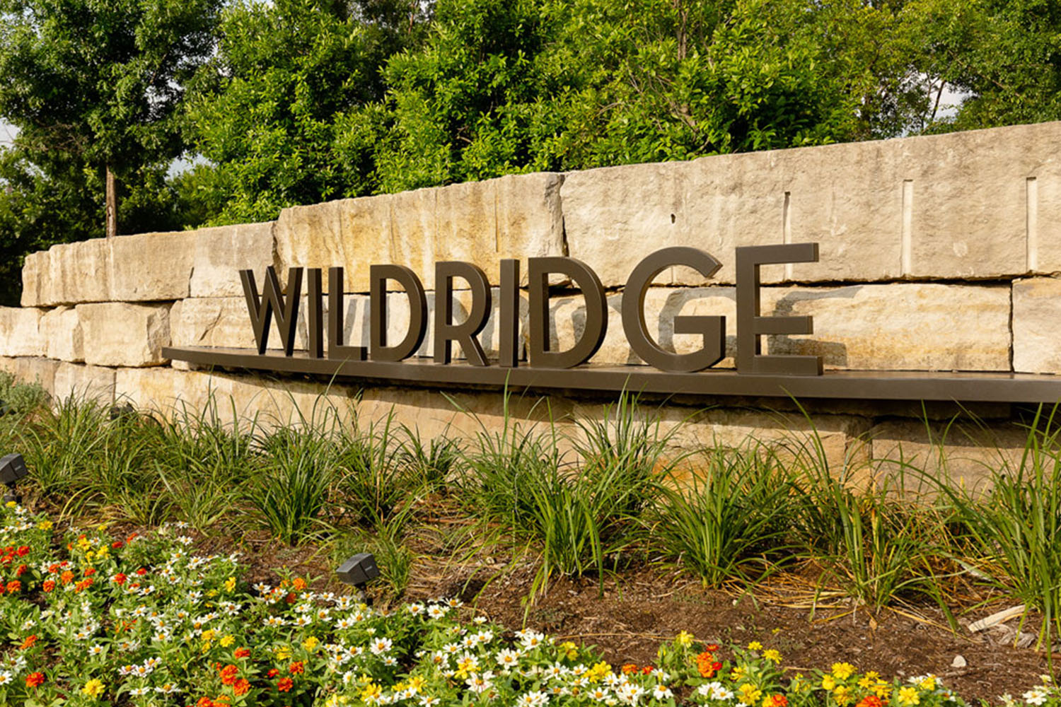 Wildridge 70' Homesites