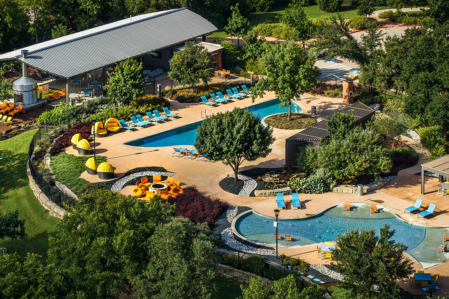 Wildridge 70' Homesites