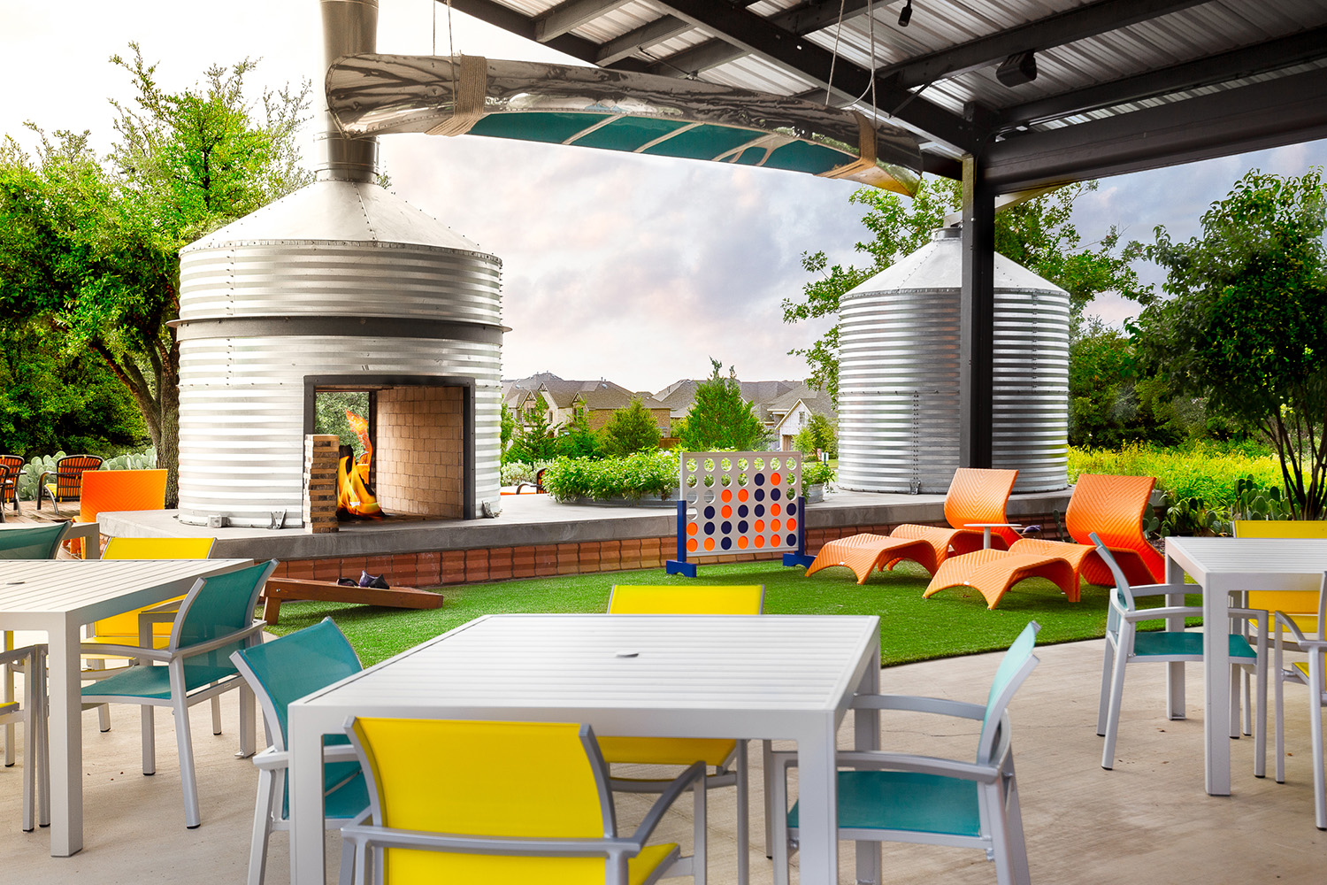 Wildridge 70' Homesites