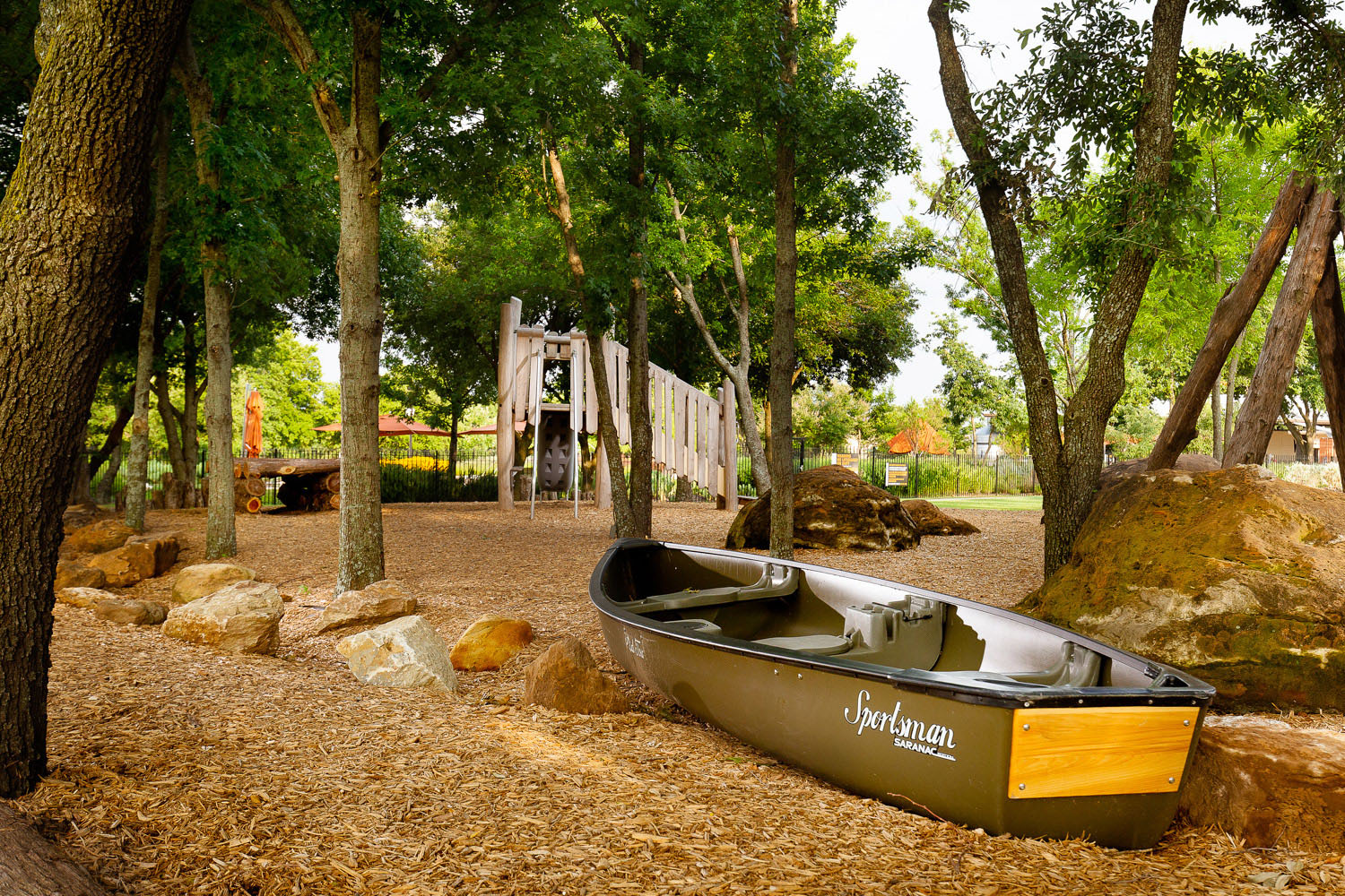 Wildridge 70' Homesites