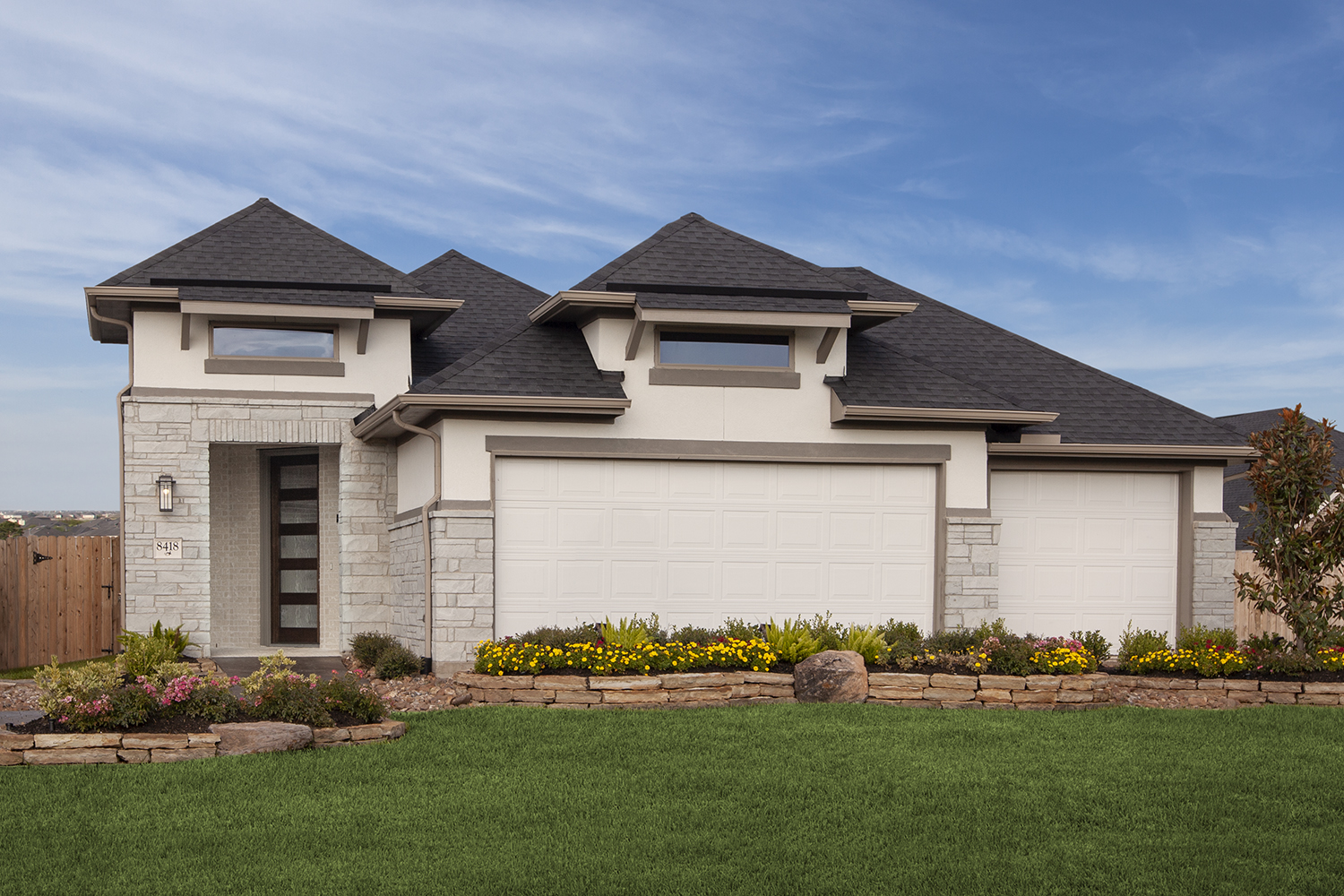 Grand Mission EstatesGrand Mission Estates Signature SeriesNew Homes By Coventry Homes