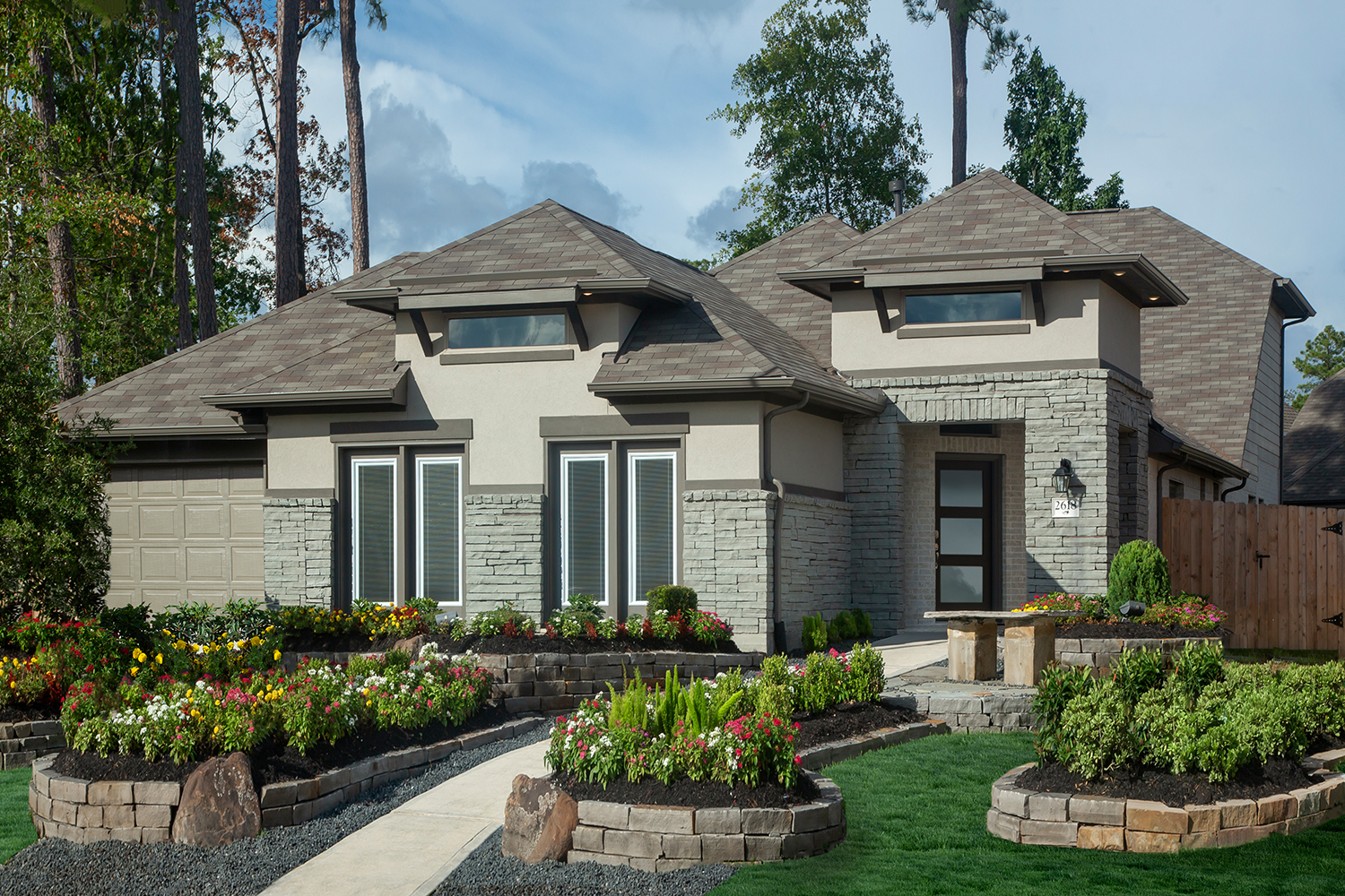 The Meadows at Imperial Oaks 40’The Meadows at Imperial Oaks 40