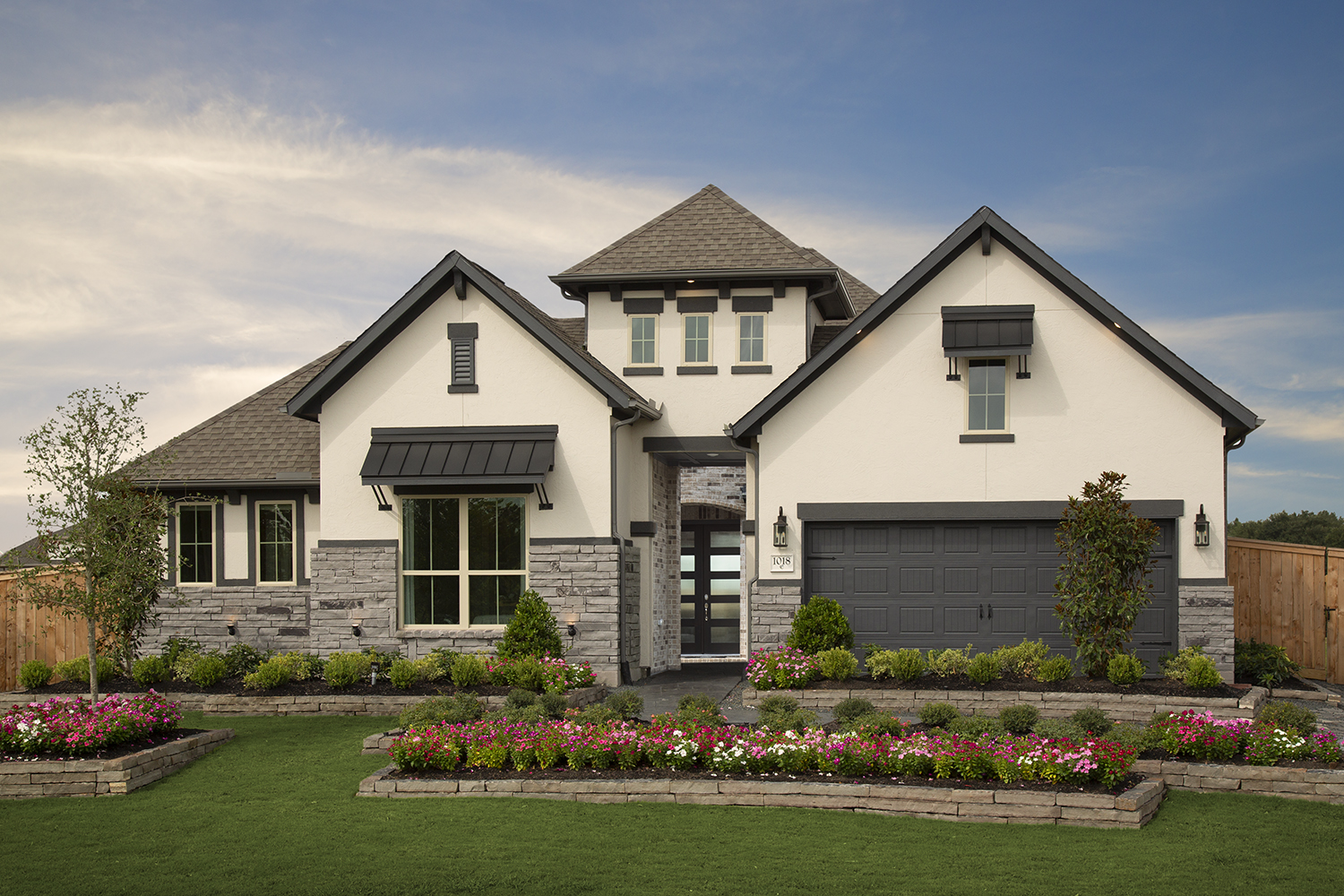 Pomona60’ HomesitesNew Homes By Coventry Homes