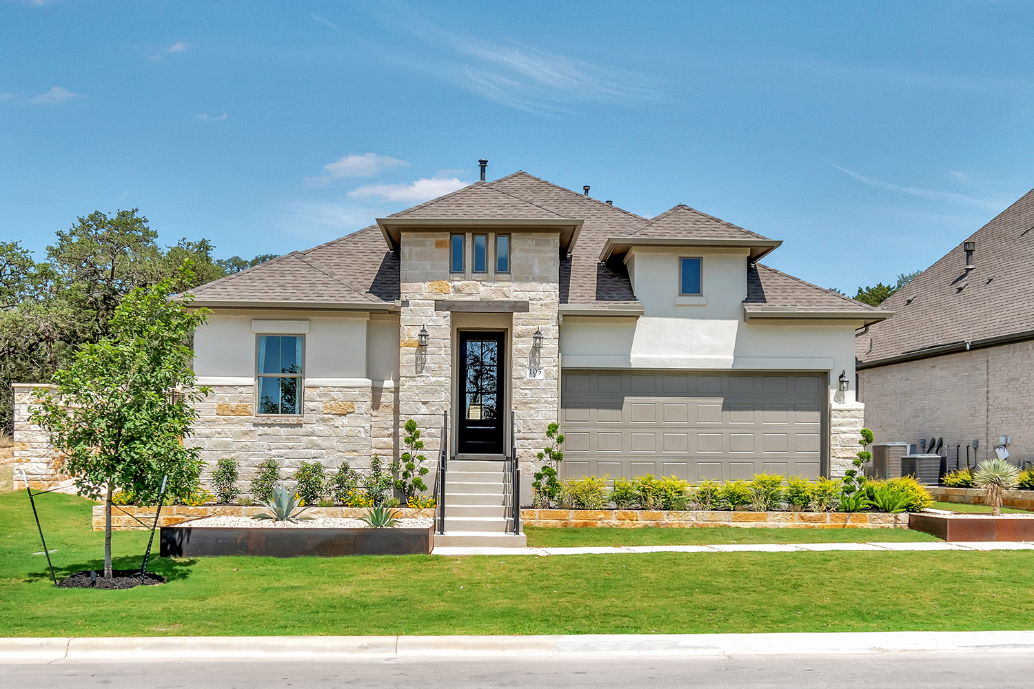 Floor Plan Dumont Austin ,TX Coventry Homes