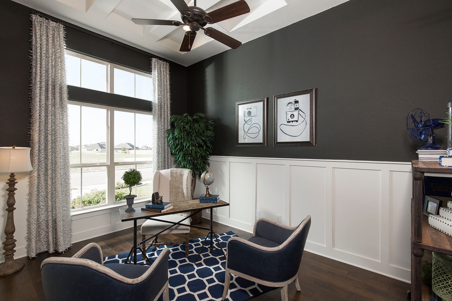 Paloma LakePaloma Lake 65’ HomesitesNew Homes By Coventry Homes