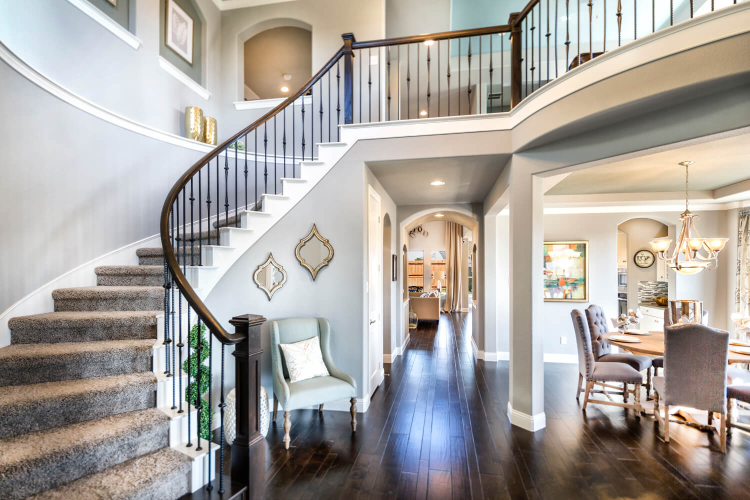 The Vineyards New Homes By Plantation Homes