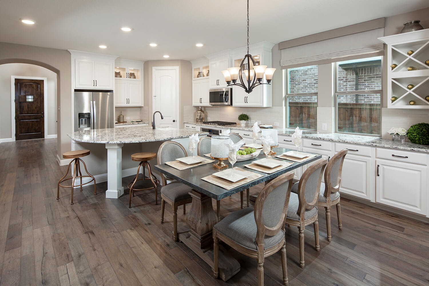 Viridian |Viridian Chalet Series|New Homes By Coventry Homes