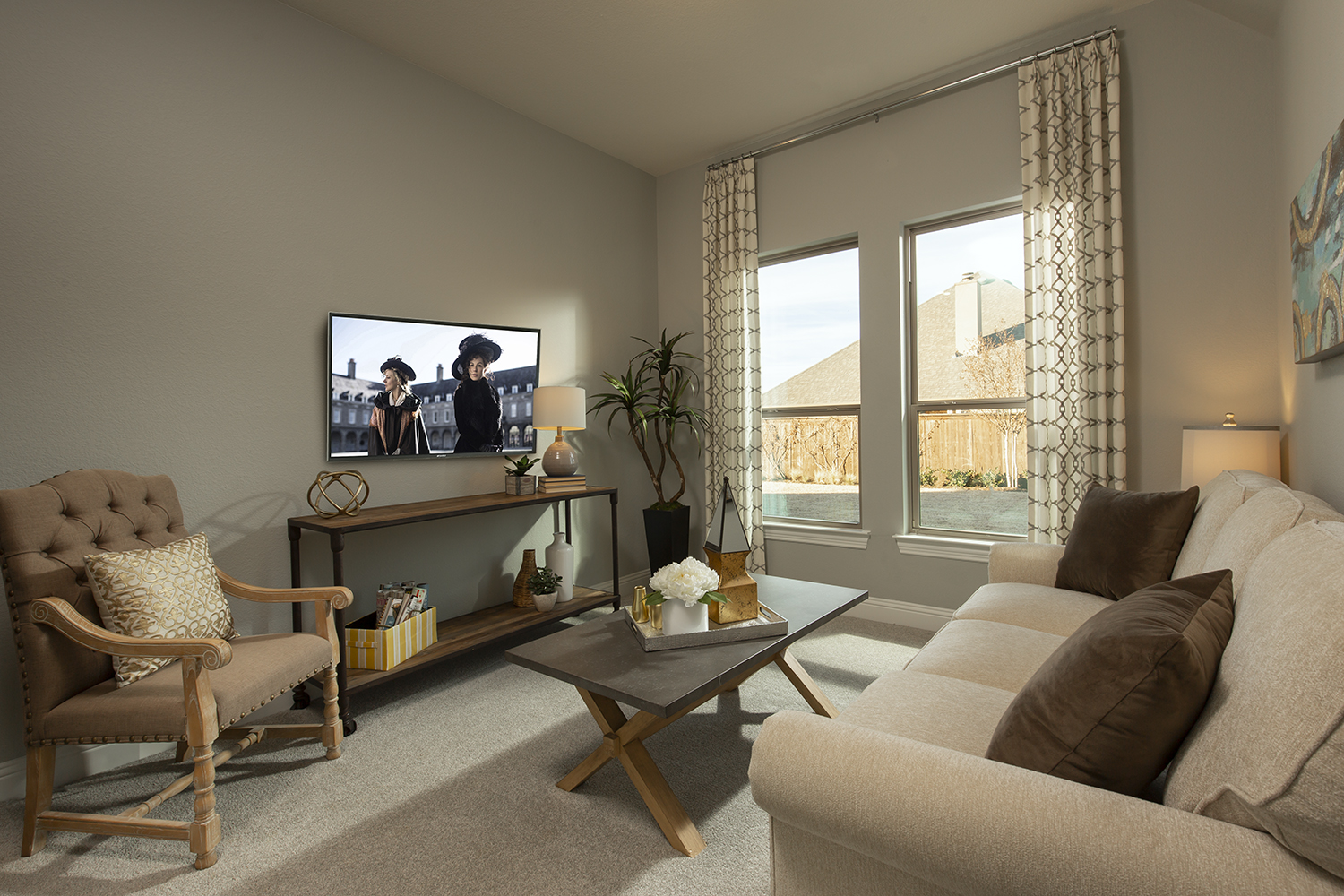 WildridgeWildridge 70’ HomesitesNew Homes By Coventry Homes