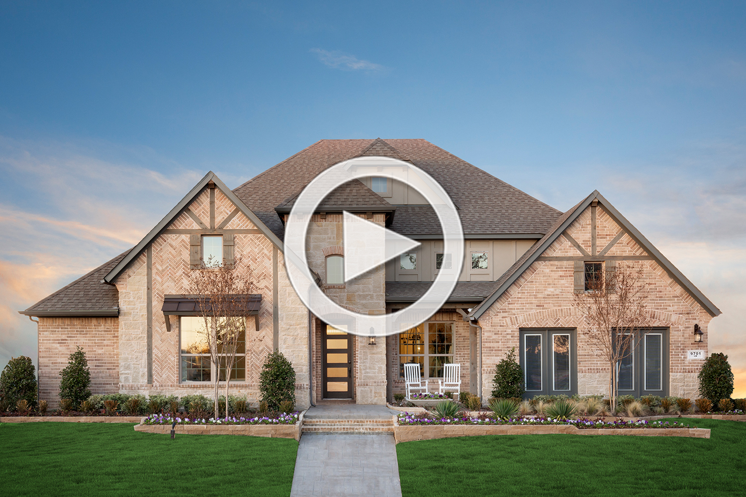 WildridgeWildridge 70’ HomesitesNew Homes By Coventry Homes