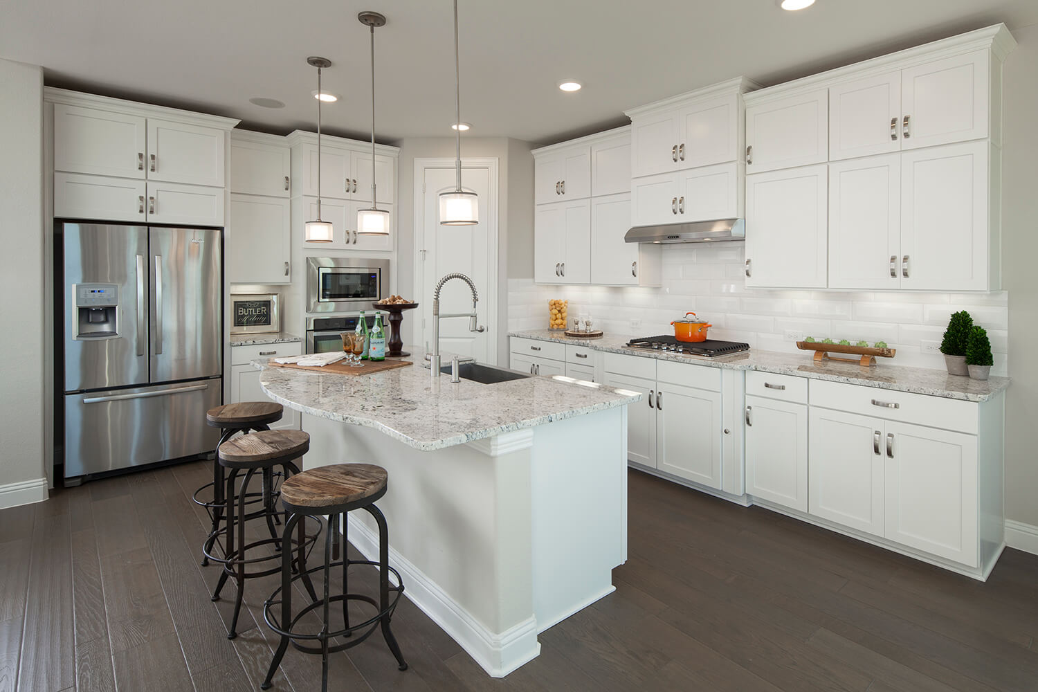 Auburn HillsAuburn Hills 60’ HomesitesNew Homes By Coventry Homes