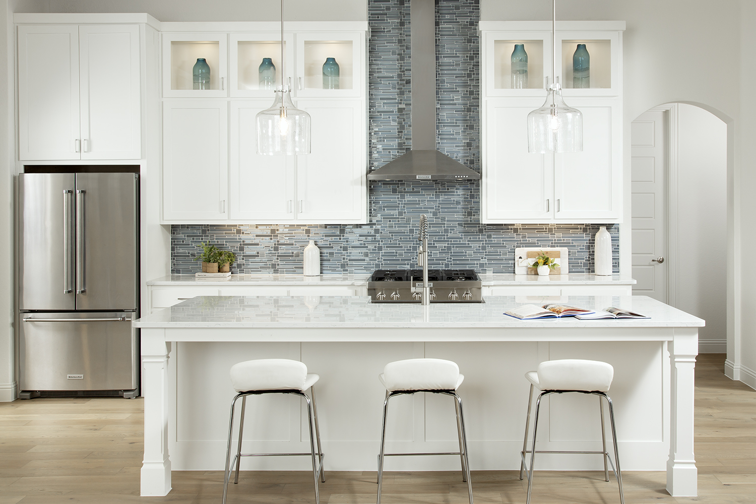 Mustang LakesMustang Lakes 74’ HomesitesNew Homes By Coventry Homes