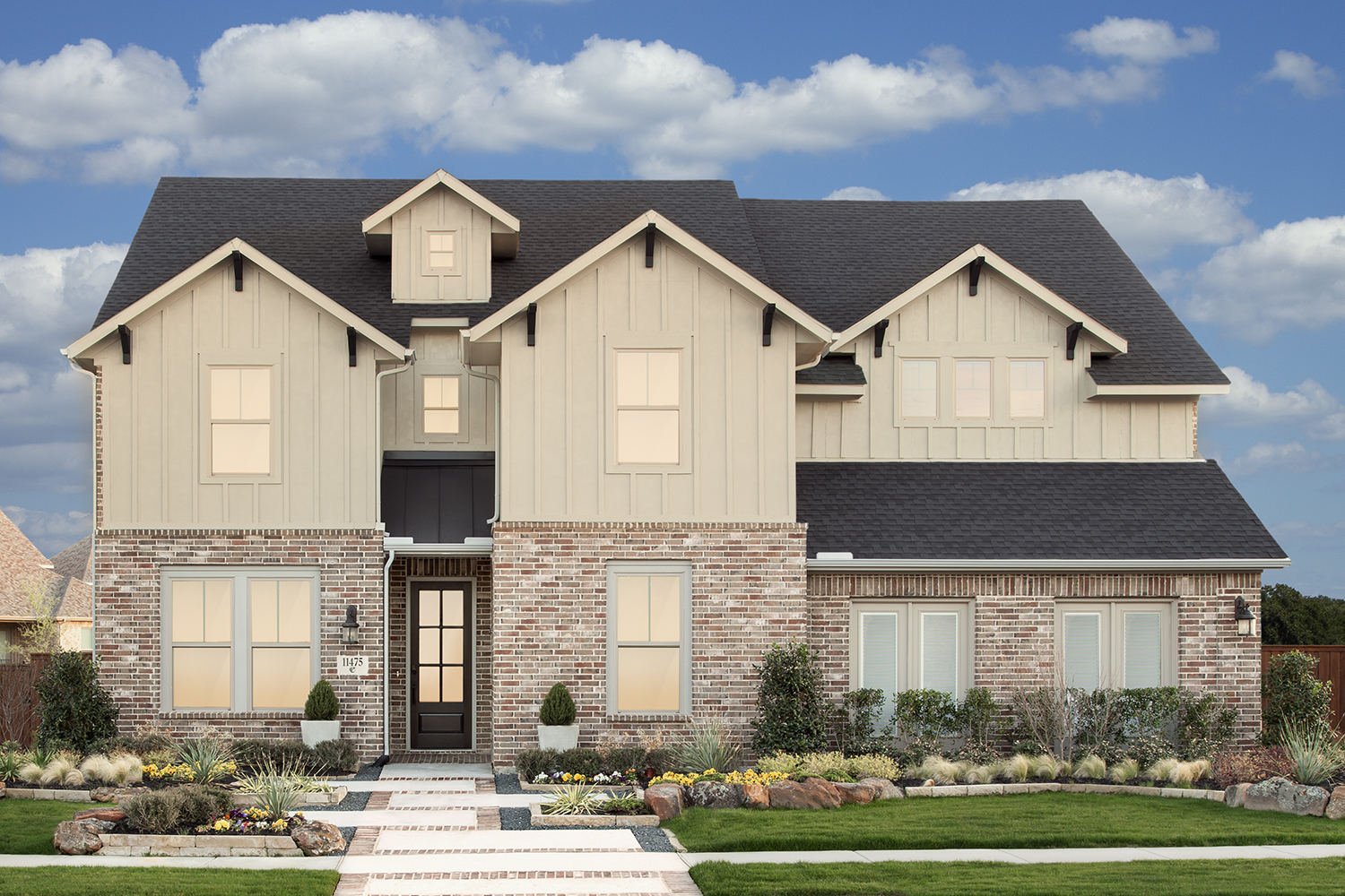 TrailwoodTrailwood 50’ & 60’ HomesitesNew Homes By Coventry Homes