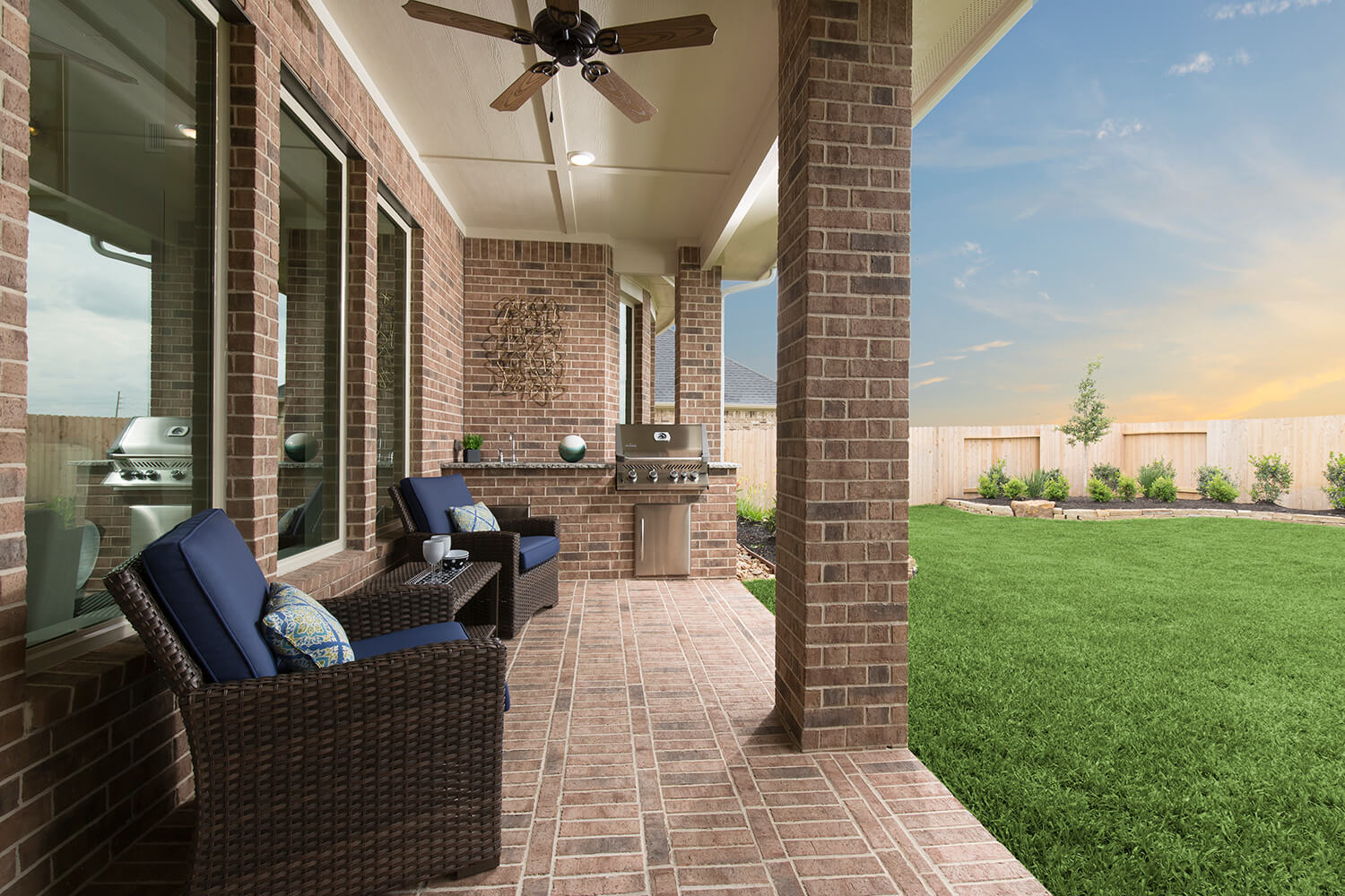 Grand Mission EstatesGrand Mission Estates Executive SeriesNew Homes