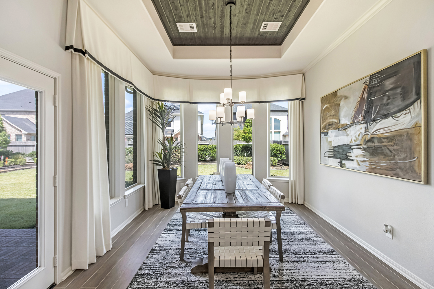 Grand Mission EstatesGrand Mission Estates Executive SeriesNew Homes By Coventry Homes