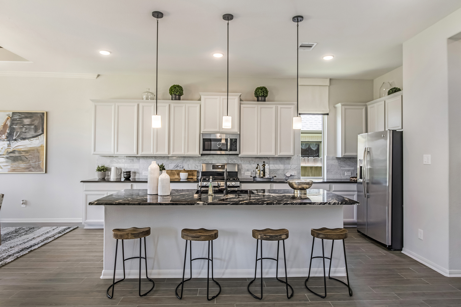 Grand Mission EstatesGrand Mission Estates Executive SeriesNew Homes By Coventry Homes