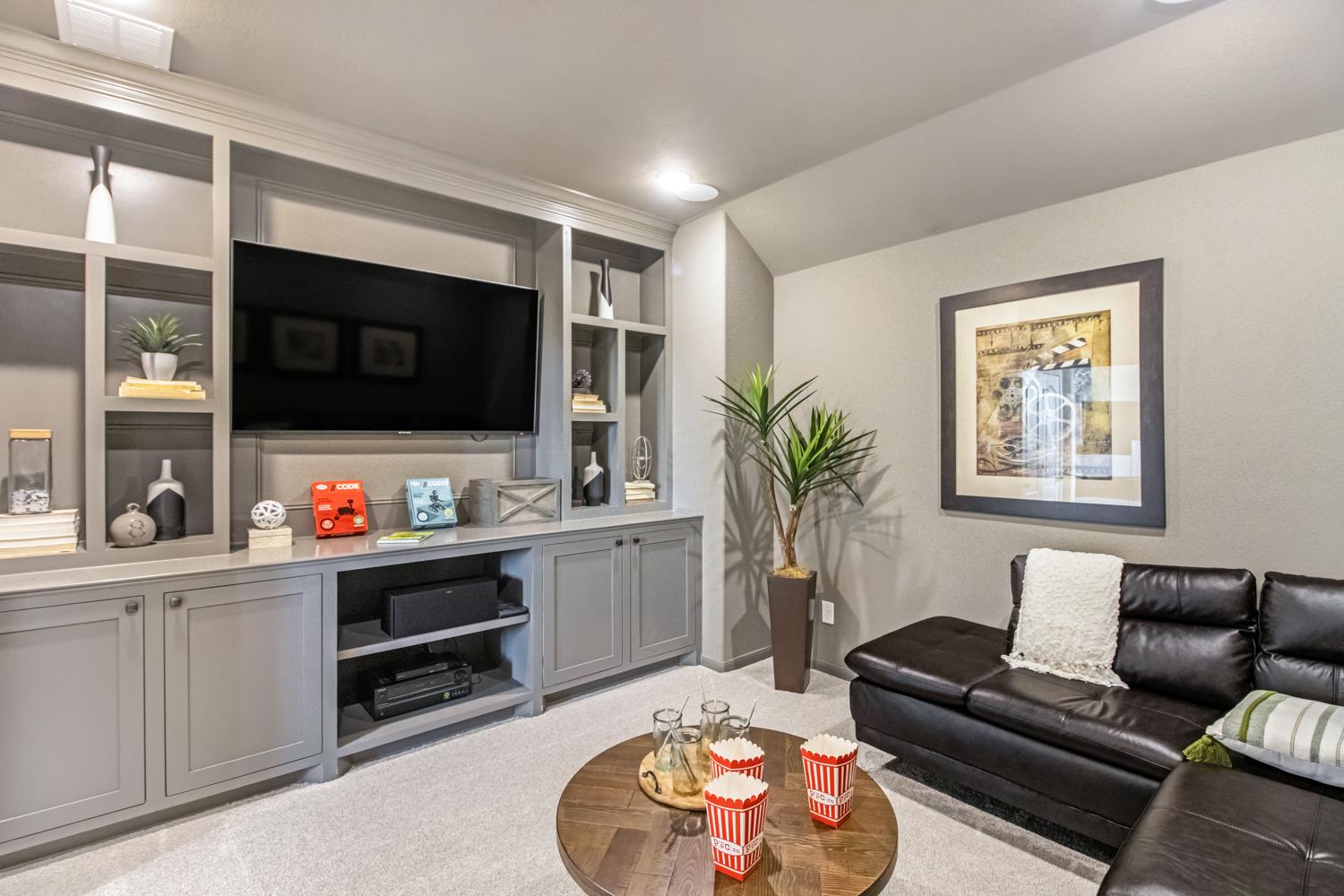 Grand Mission EstatesGrand Mission Estates Executive SeriesNew Homes