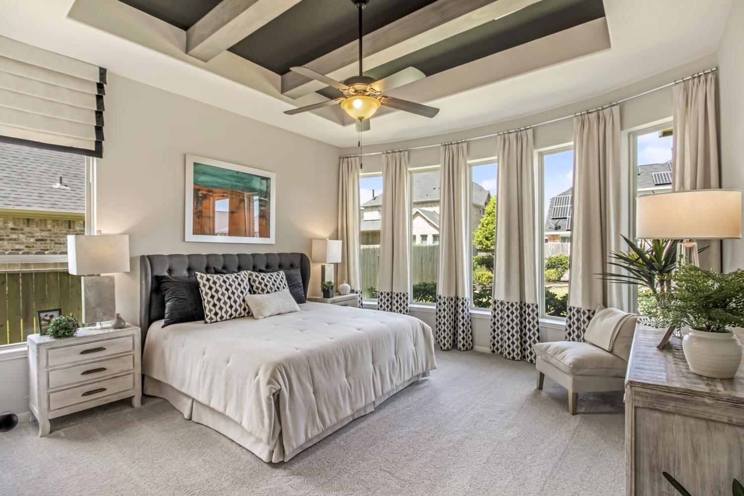 Grand Mission EstatesGrand Mission Estates Executive SeriesNew Homes By Coventry Homes