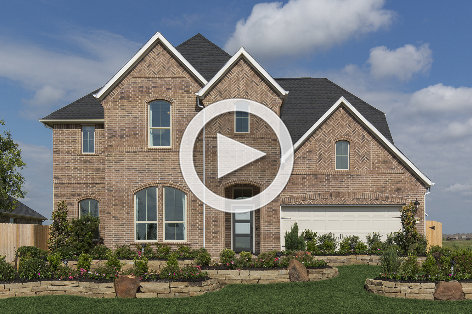 Grand Mission EstatesGrand Mission Estates Executive SeriesNew Homes