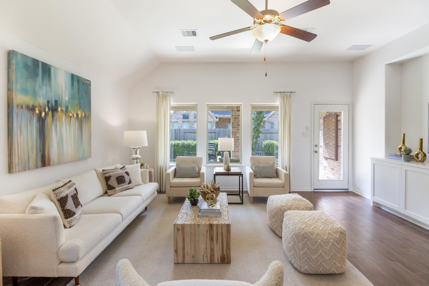 Grand Mission EstatesGrand Mission Estates Executive SeriesNew Homes