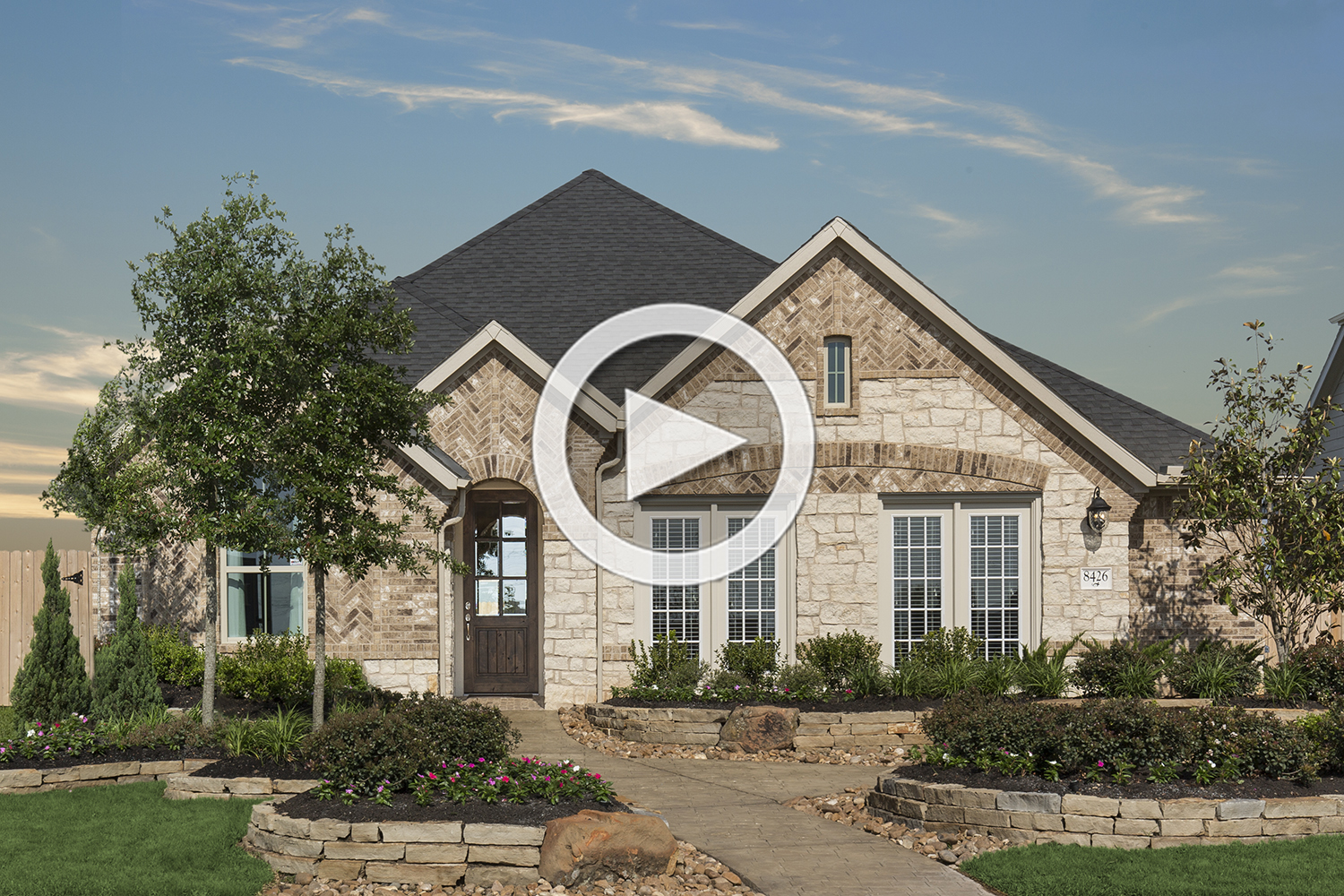 Grand Mission EstatesGrand Mission Estates Executive SeriesNew Homes