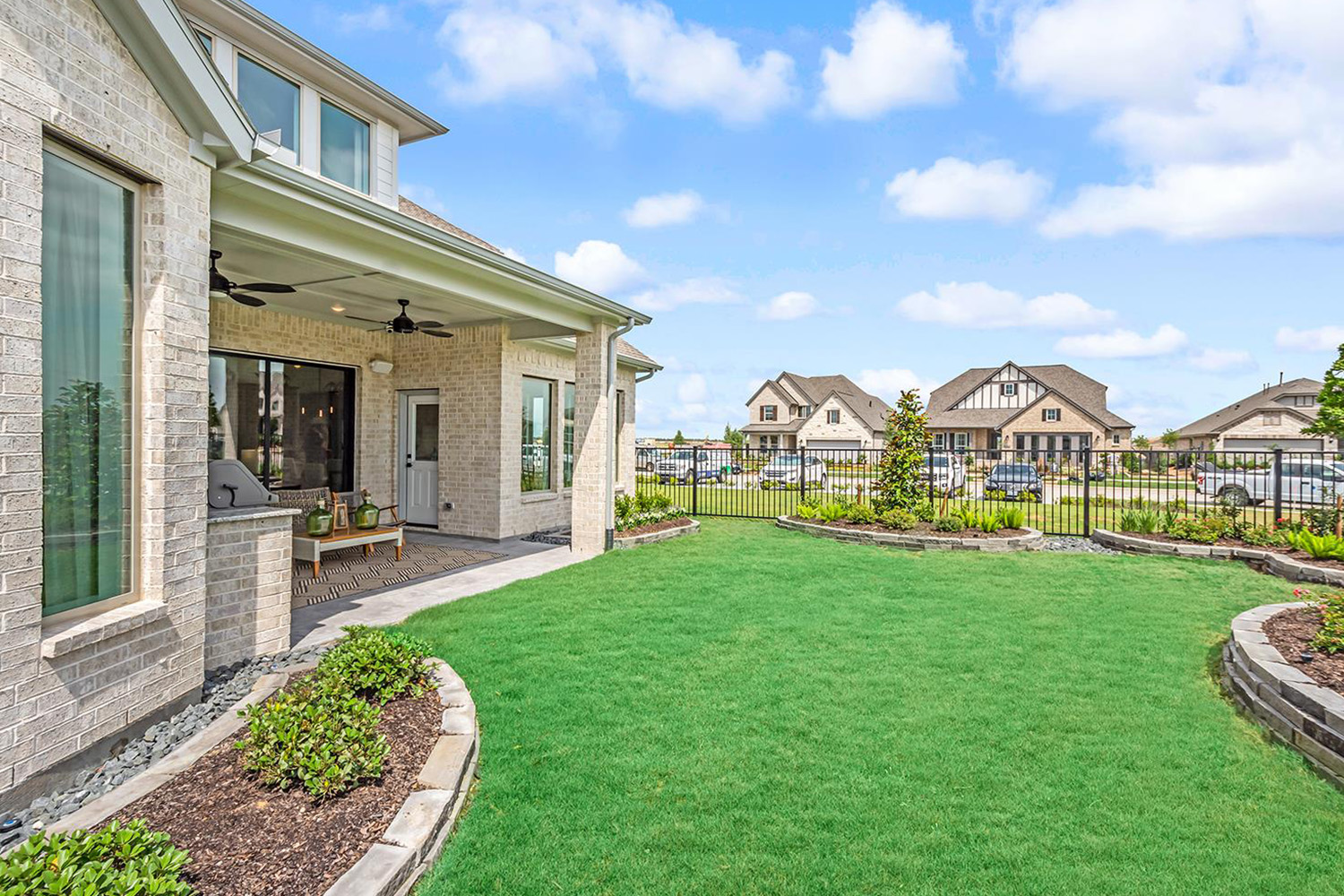 BridgelandBridgeland 55’ HomesitesNew Homes By Coventry Homes