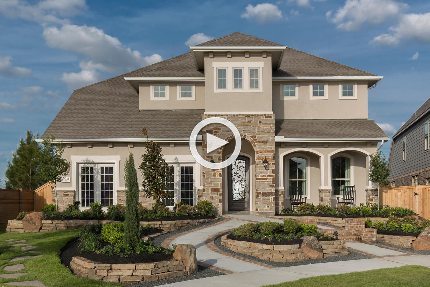 Bridgeland|Bridgeland 55’ Homesites|New Homes By Coventry Homes