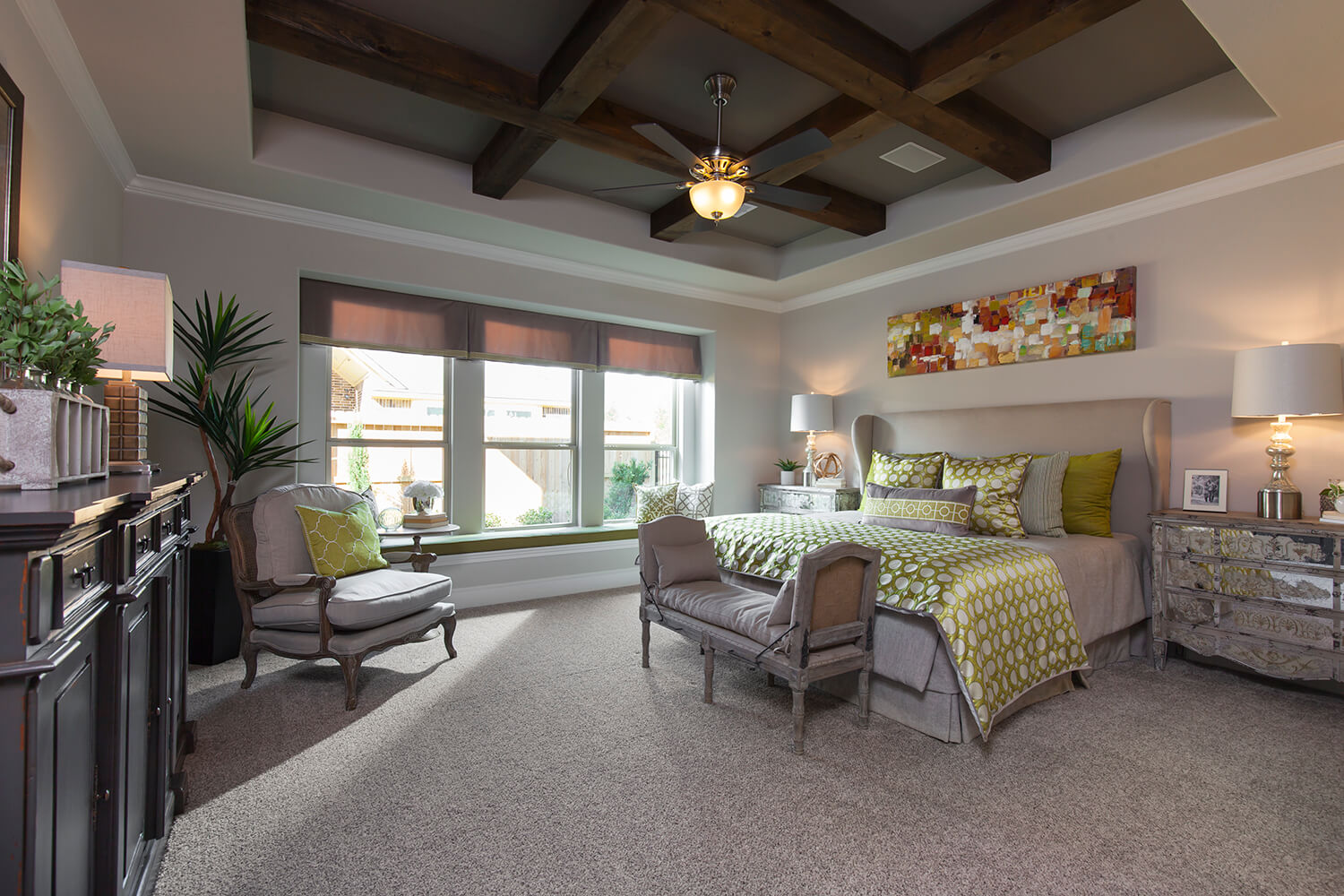 Enclave at LongwoodEnclave at Longwood 60’ HomesitesNew Homes By Coventry Homes