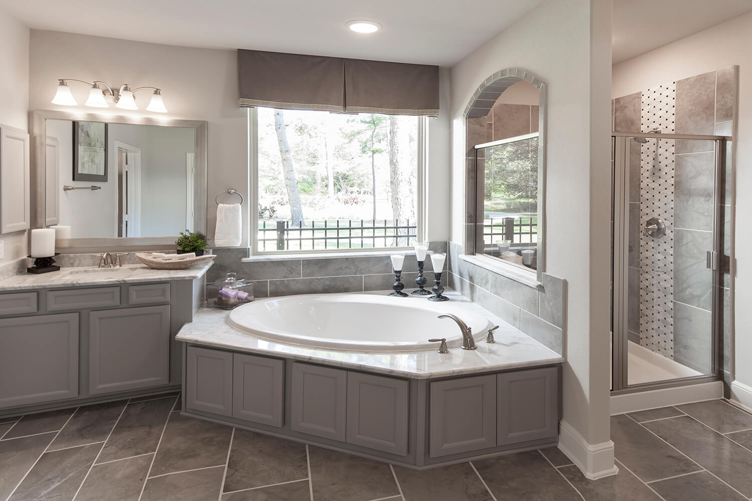 Enclave at LongwoodEnclave at Longwood 60’ HomesitesNew Homes By Coventry Homes