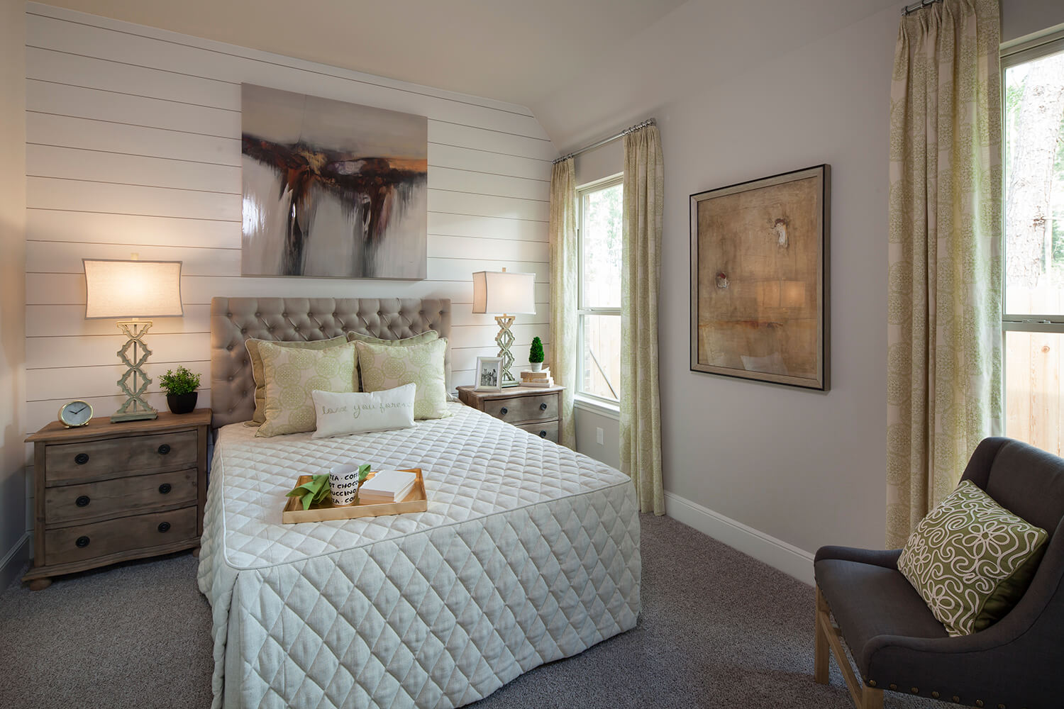 Enclave at LongwoodEnclave at Longwood 60’ HomesitesNew Homes By Coventry Homes