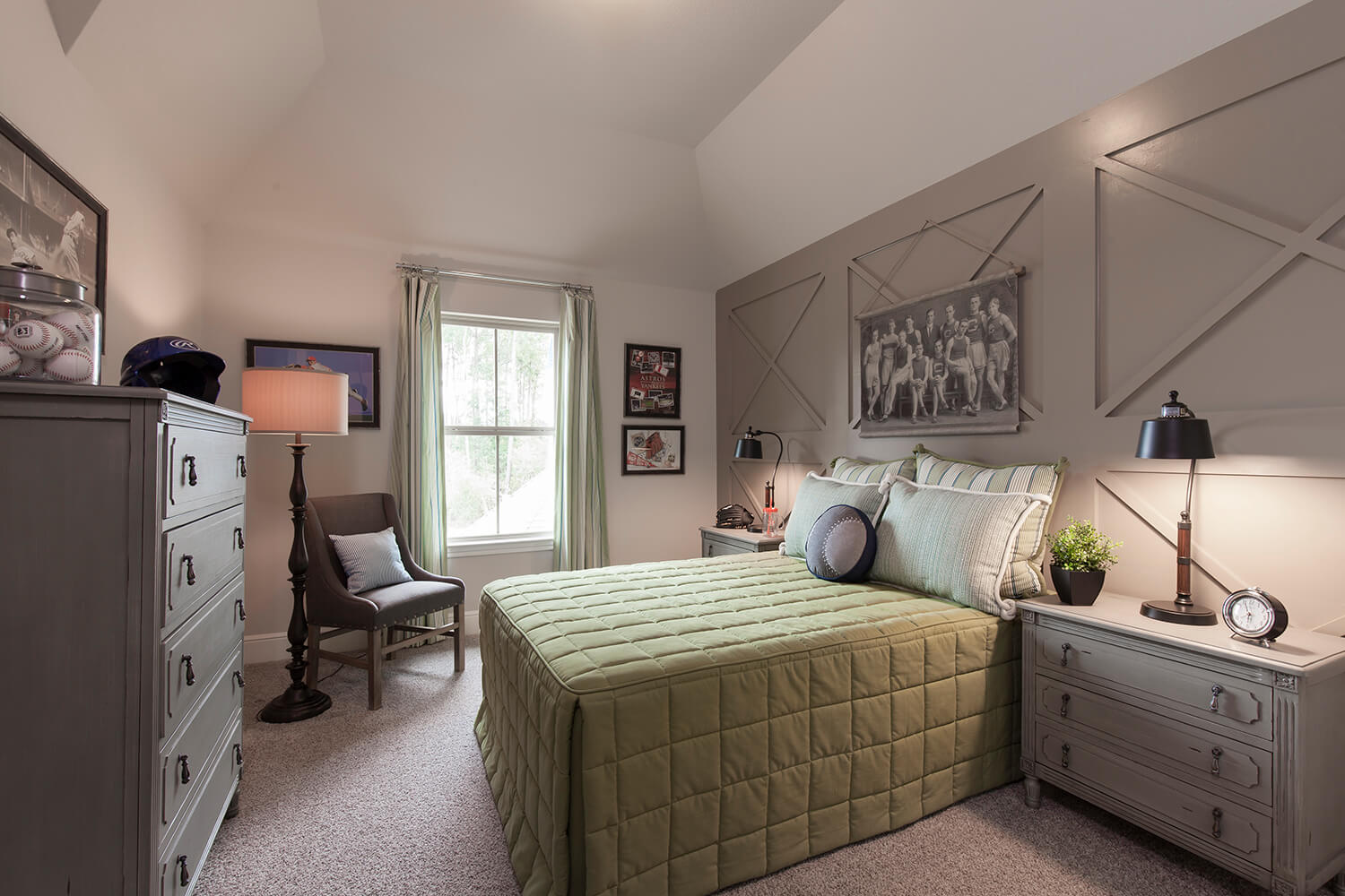 Enclave at LongwoodEnclave at Longwood 60’ HomesitesNew Homes By Coventry Homes