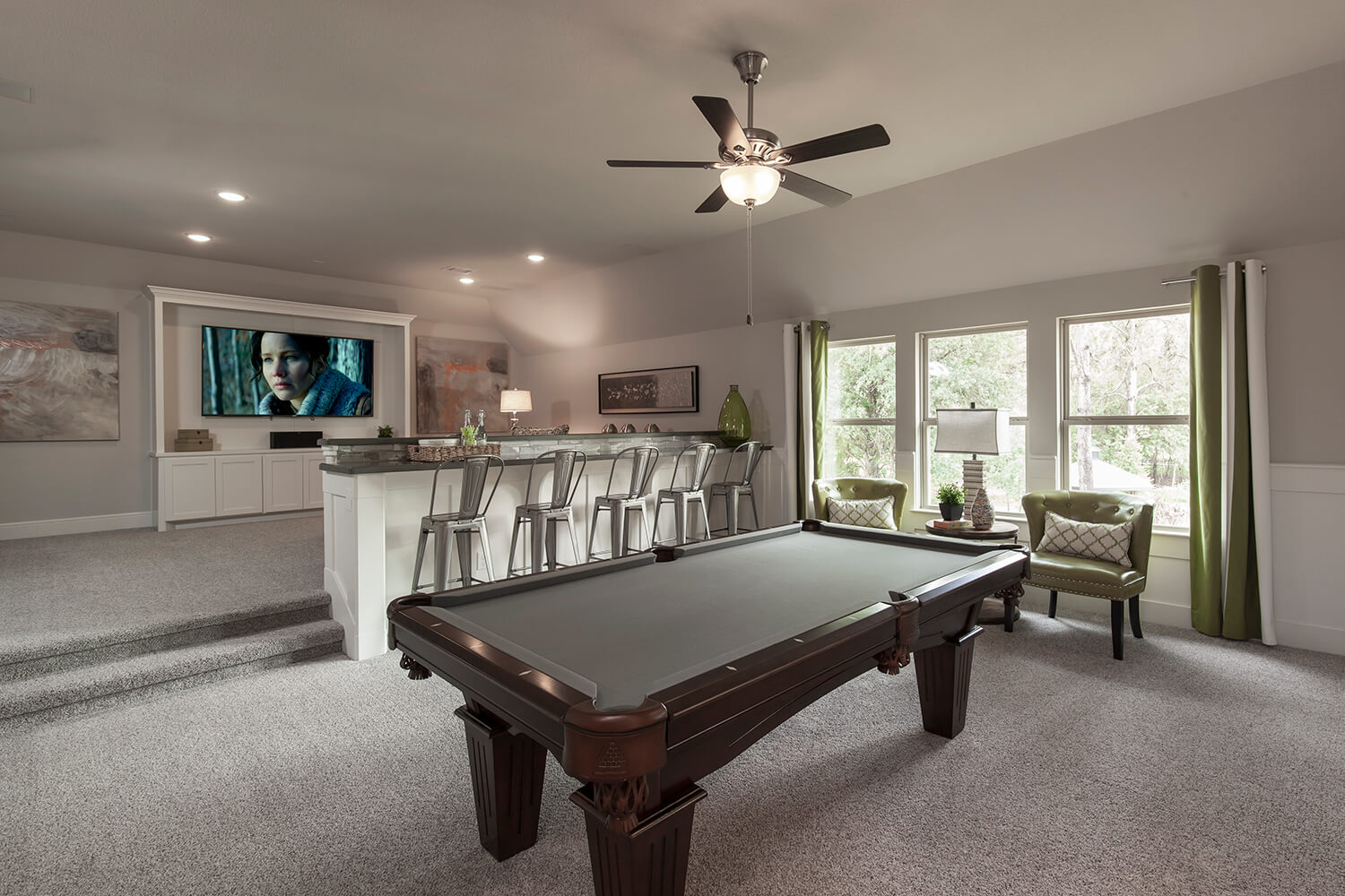 Enclave at LongwoodEnclave at Longwood 60’ HomesitesNew Homes By Coventry Homes