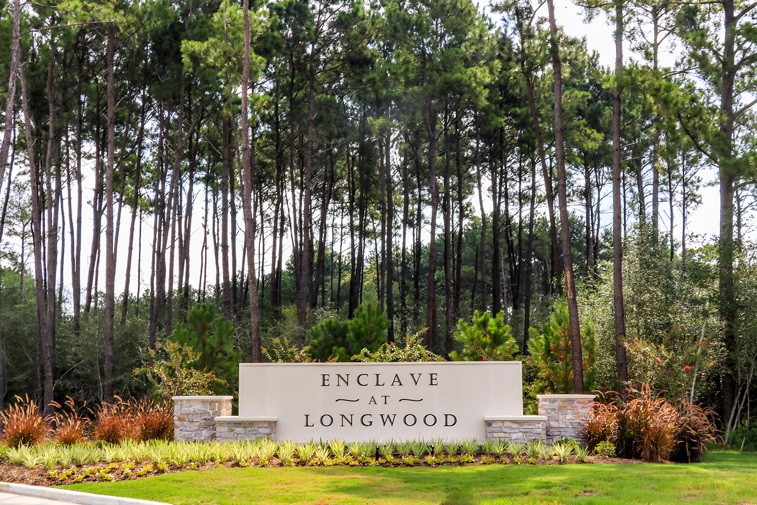 Enclave at LongwoodEnclave at Longwood 60’ HomesitesNew Homes By Coventry Homes